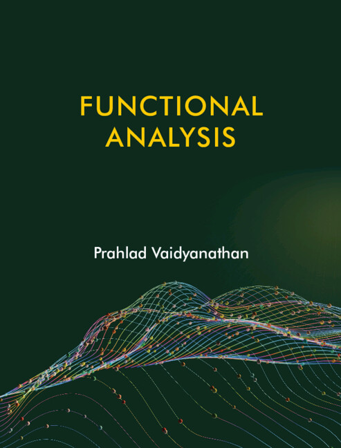 Carte Functional Analysis 
