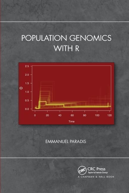 Книга Population Genomics with R 