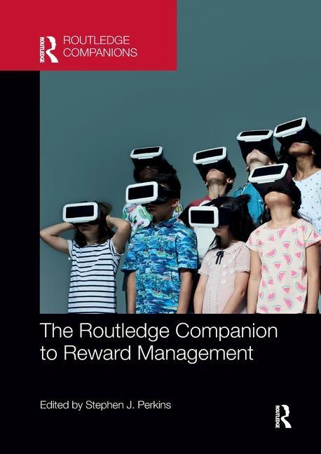 Buch Routledge Companion to Reward Management Stephen J. Perkins