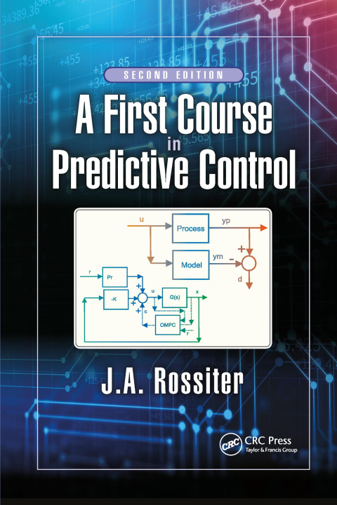 Boek First Course in Predictive Control Rossiter