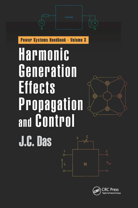 Knjiga Harmonic Generation Effects Propagation and Control J. C. Das