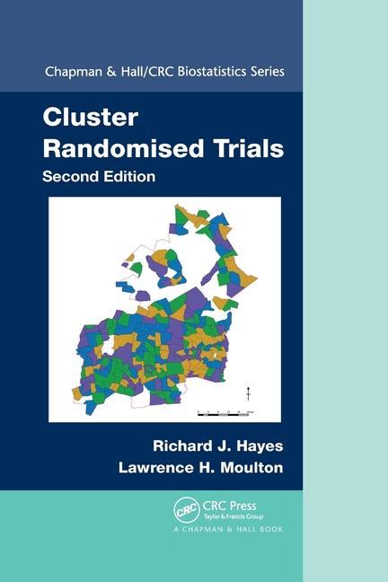 Knjiga Cluster Randomised Trials Lawrence H. (Johns Hopkins Bloomberg School of Public Health Moulton