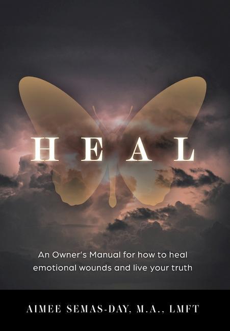 Knjiga Heal Aimee Semas-Day