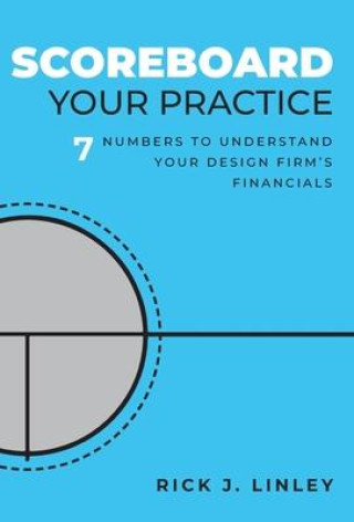 Knjiga Scoreboard Your Practice Rick J. Linley