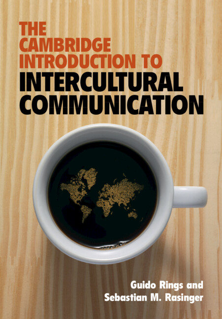 Könyv Cambridge Introduction to Intercultural Communication 