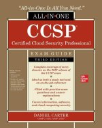 Carte CCSP Certified Cloud Security Professional All-in-One Exam Guide, Third Edition 