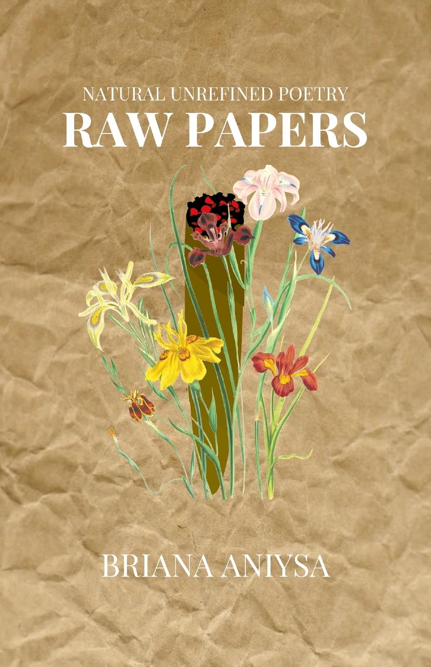 Book raw papers BRIANA ANIYSA
