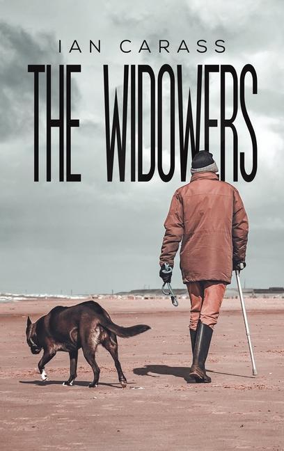 Knjiga Widowers Ian Carass