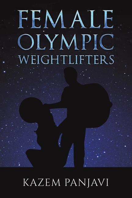 Carte Female Olympic Weightlifters 