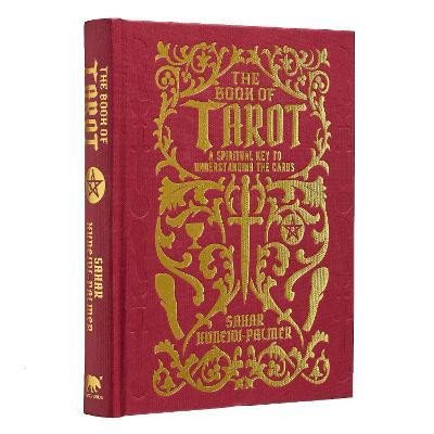 Carte Book of Tarot 