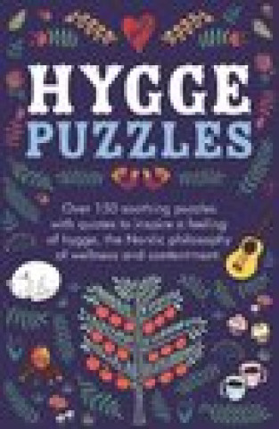 Carte Hygge Puzzles 