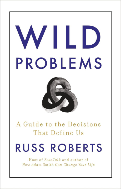 Kniha Wild Problems 