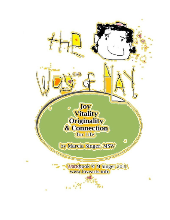 Buch The WAY (tao) of PLAY Marcia Witrogen-Singer