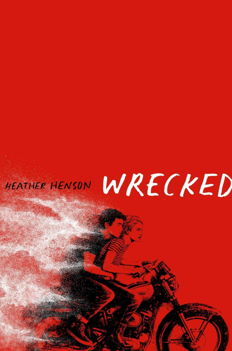 Book Wrecked Henson
