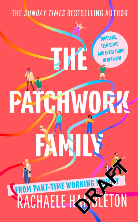 Book Untitled Patch Rachaele Hambleton