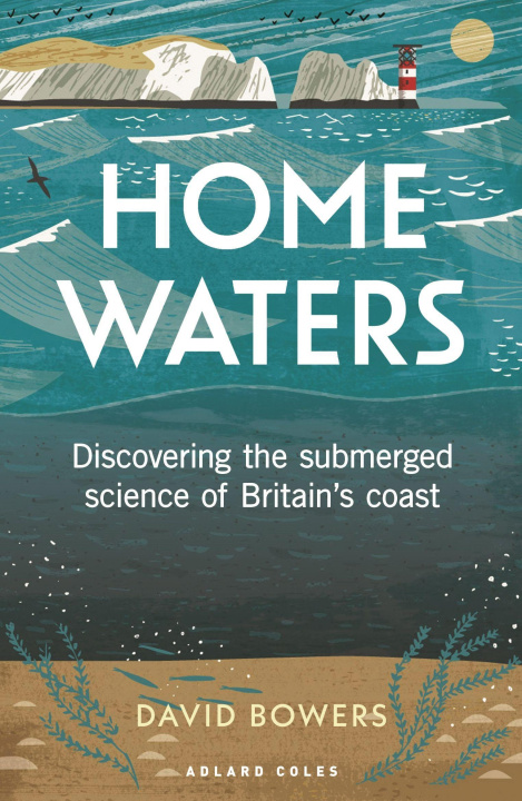 Buch Home Waters David Bowers