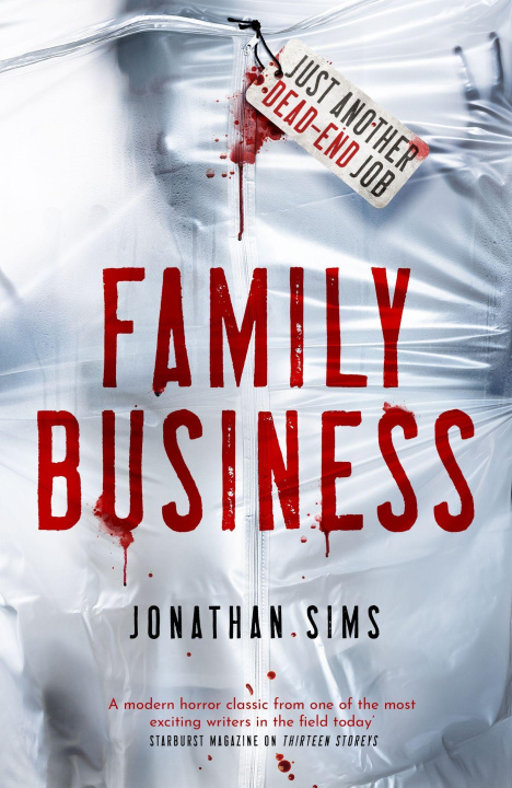 Könyv Family Business 