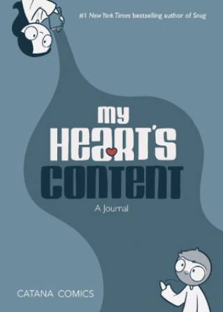 Книга My Heart's Content 