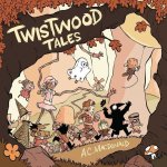 Carte Twistwood Tales 