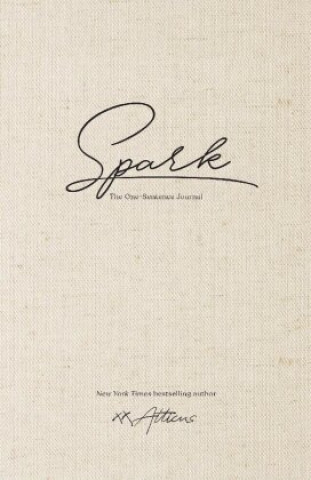 Knjiga Spark Atticus