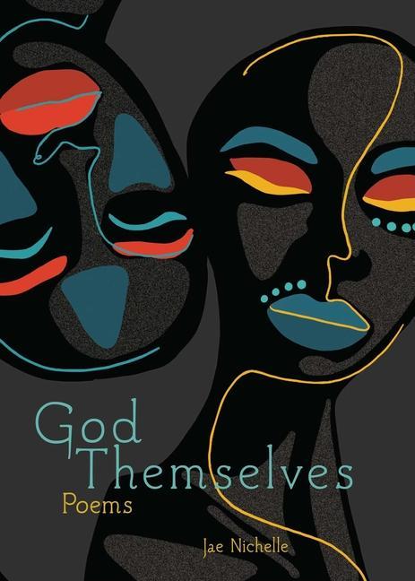 Book God Themselves Nichelle