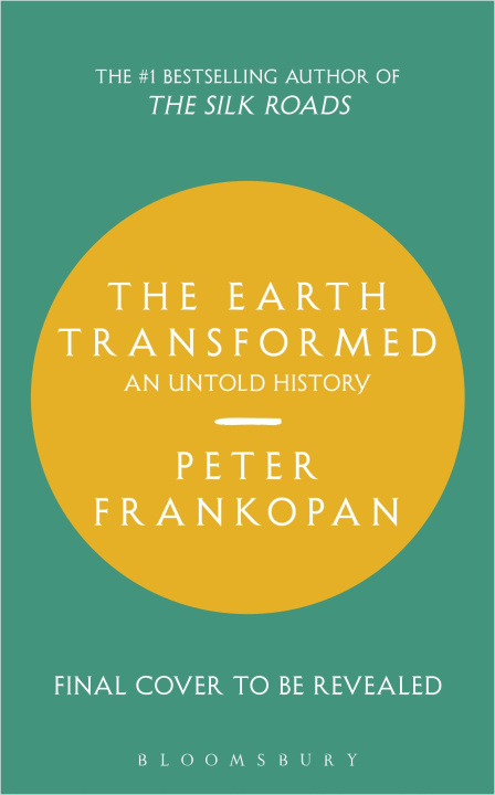 Kniha Earth Transformed 