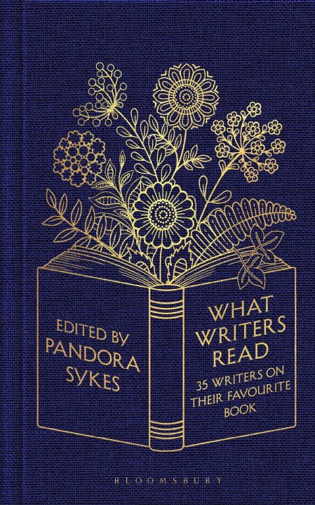 Carte What Writers Read 