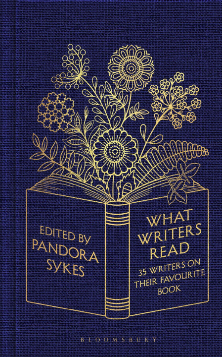 Libro What Writers Read 