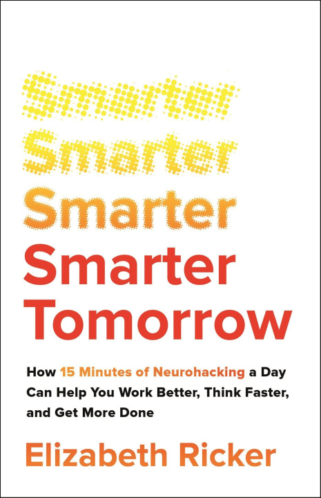 Knjiga Smarter Tomorrow 