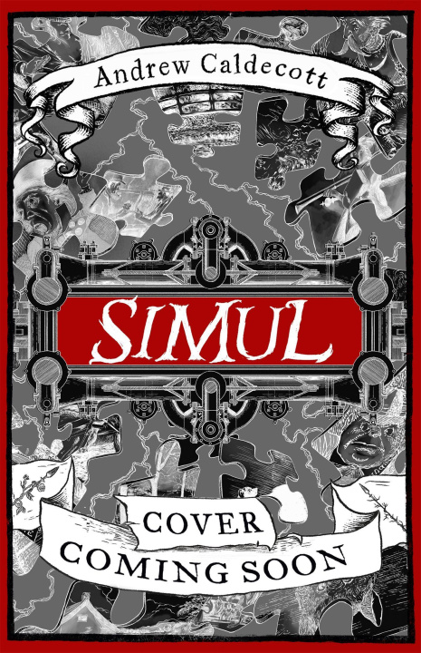 Boek SIMUL Andrew Caldecott