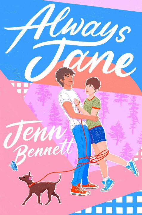 Book Always Jane Bennett