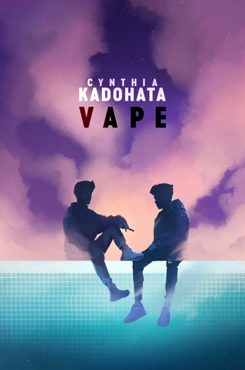 Livro Vape Kadohata