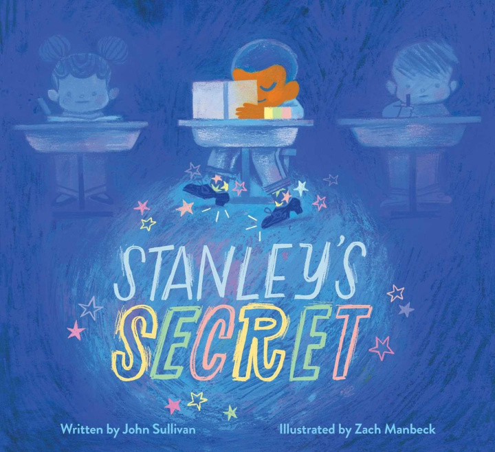 Buch Stanley's Secret Zach Manbeck