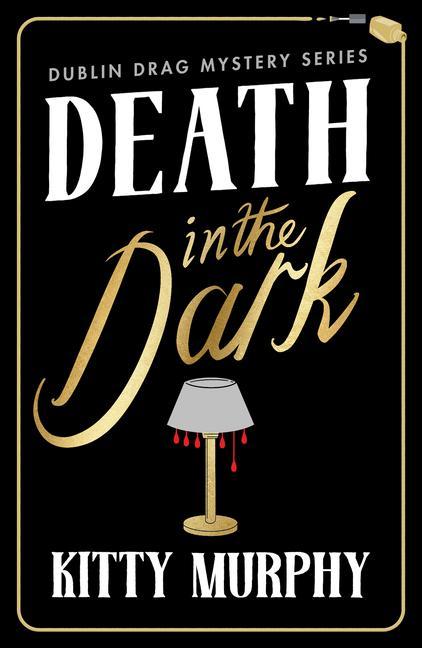 Buch Death in the Dark Murphy Kitty