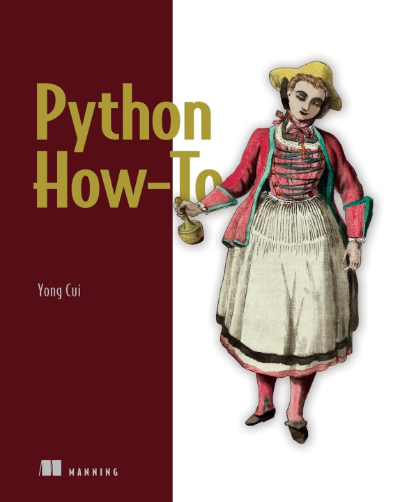 Carte Python How-To Cui