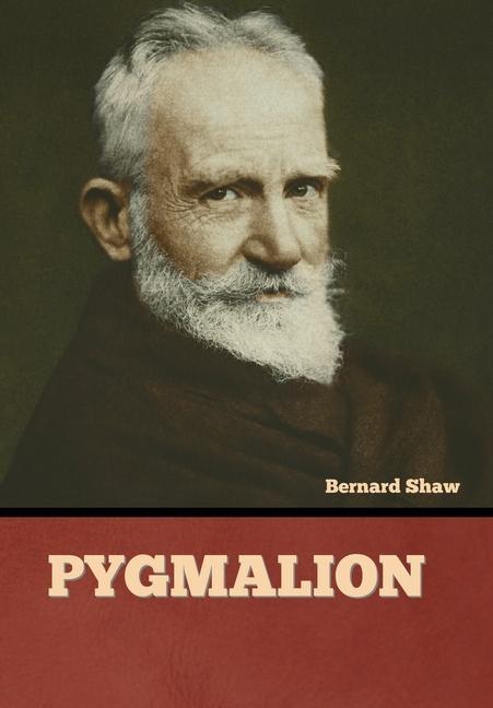 Knjiga Pygmalion Bernard Shaw