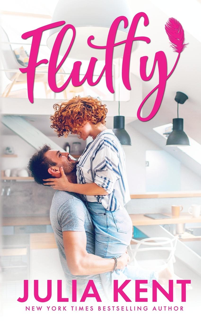 Book Fluffy Julia Kent