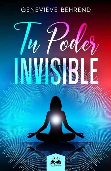 Book Tu Poder Invisible Marcela Allen