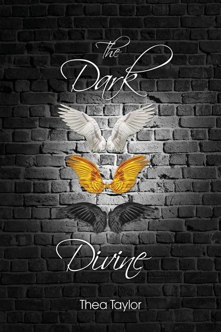 Knjiga The Dark Divine 