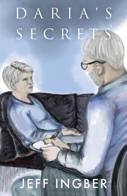 Knjiga Daria's Secrets Jeff Ingber