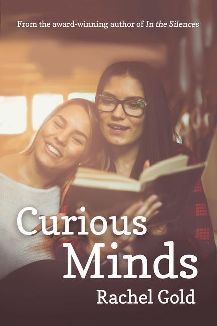 Libro Curious Minds Rachel Gold