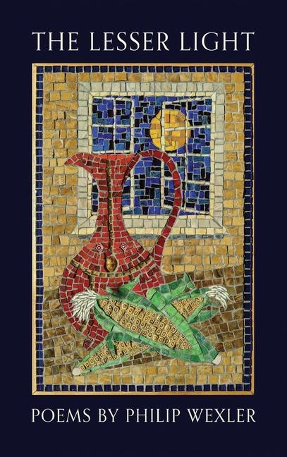 Book The Lesser Light Philip Wexler