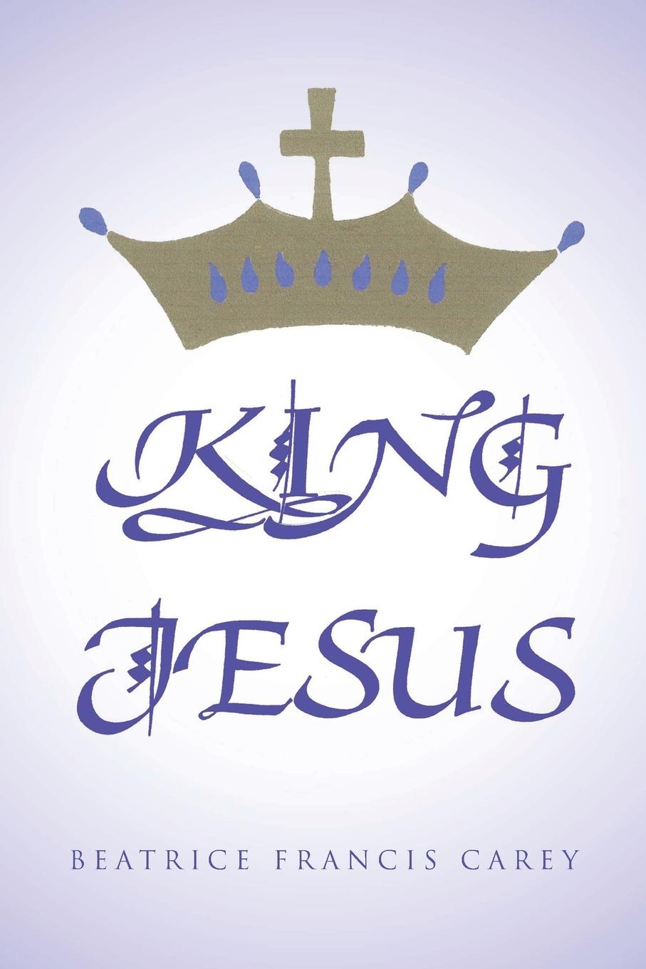 Könyv King Jesus 