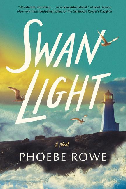 Carte Swan Light 
