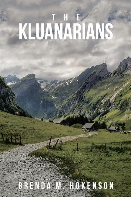 Knjiga Kluanarians Brenda M. Hokenson