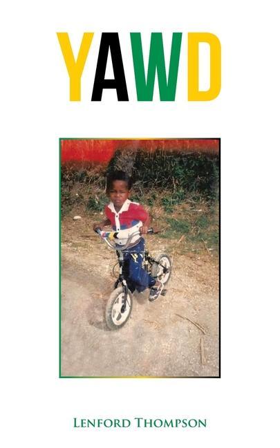 Book Yawd Lenford Thompson