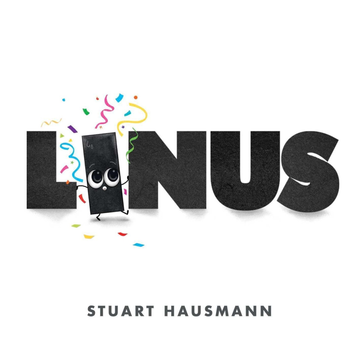 Knjiga Linus Stuart Hausmann