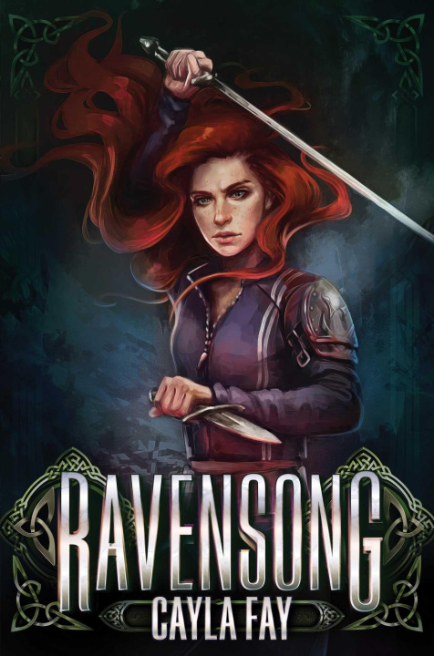 Carte Ravensong 