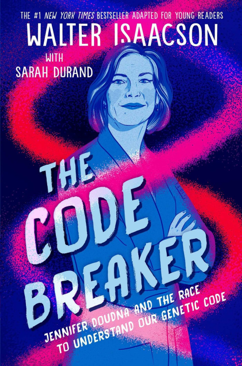 Книга Code Breaker -- Young Readers Edition Sarah Durand