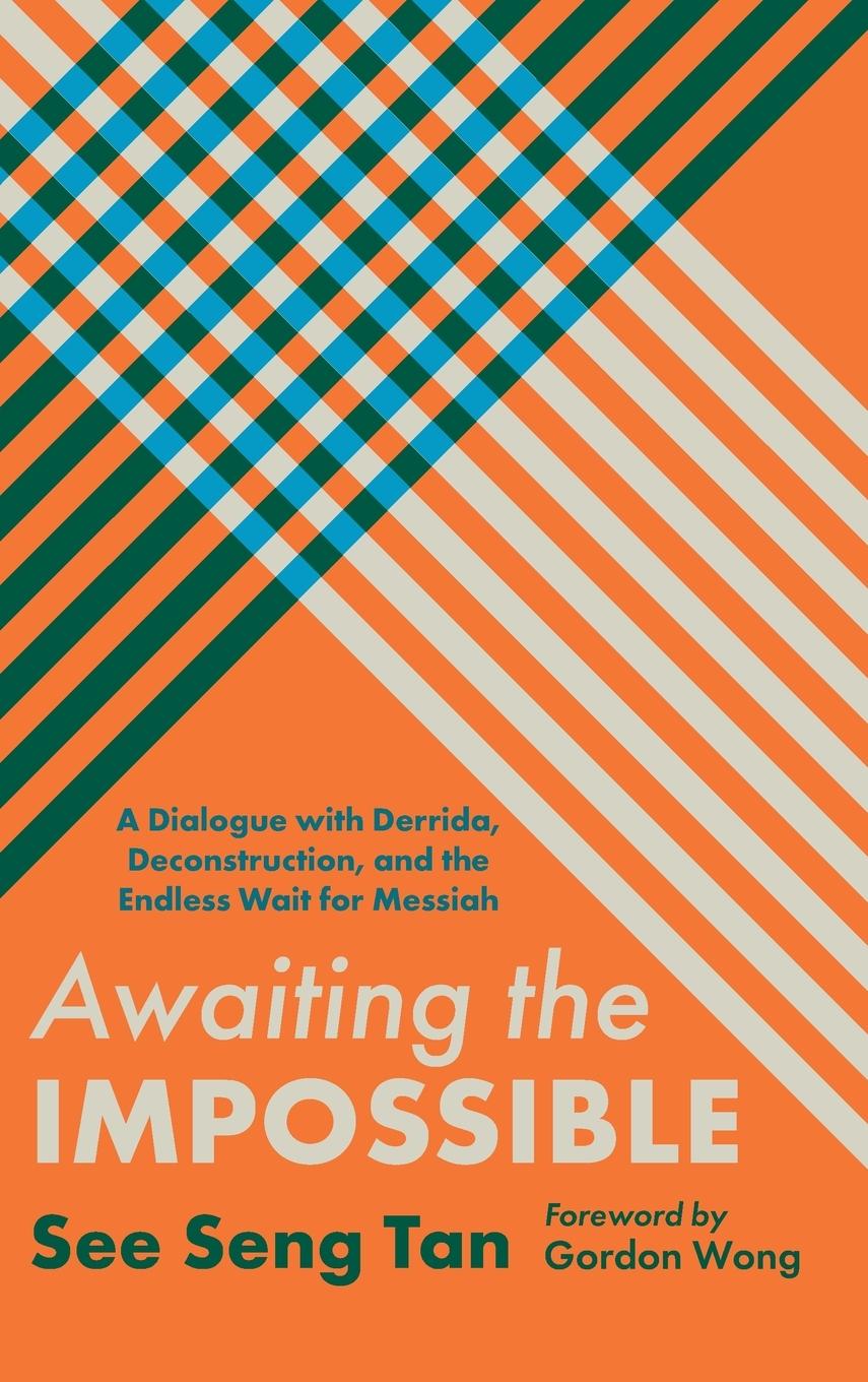 Knjiga Awaiting the Impossible See Seng Tan